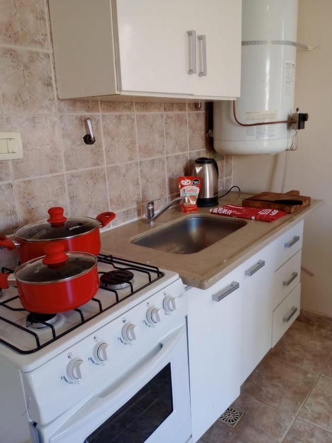 My House In El Calafate.アパートメント エクステリア 写真