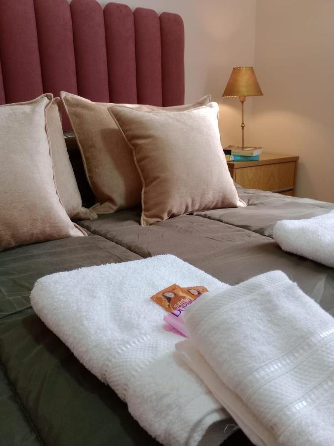My House In El Calafate.アパートメント エクステリア 写真