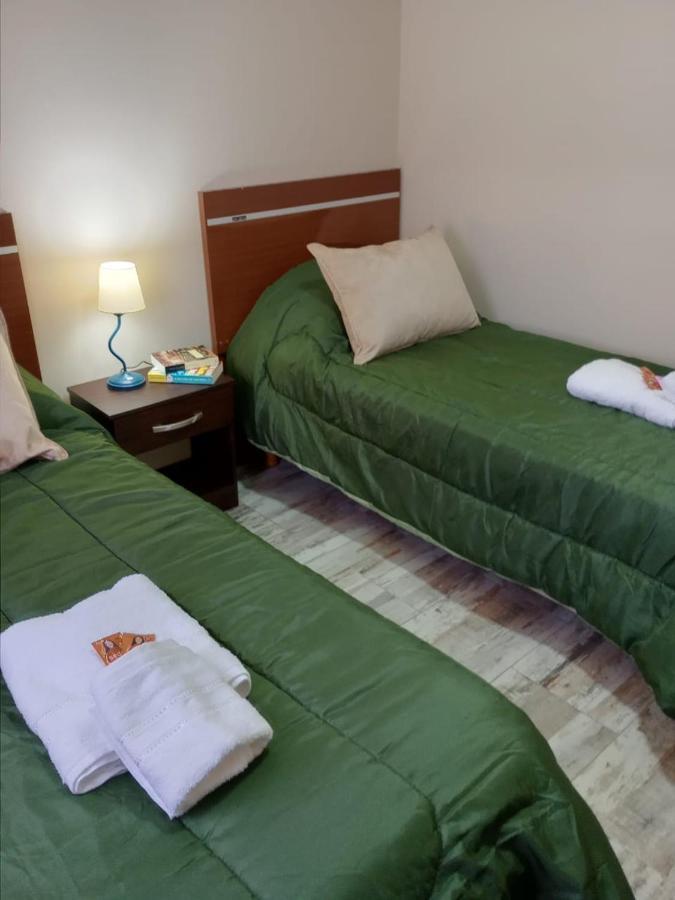 My House In El Calafate.アパートメント エクステリア 写真