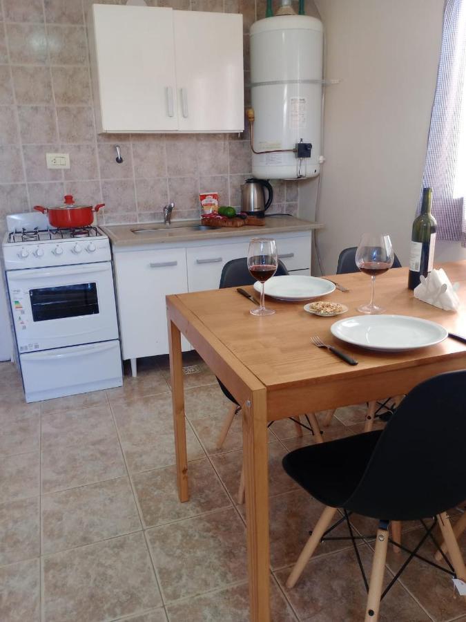 My House In El Calafate.アパートメント エクステリア 写真