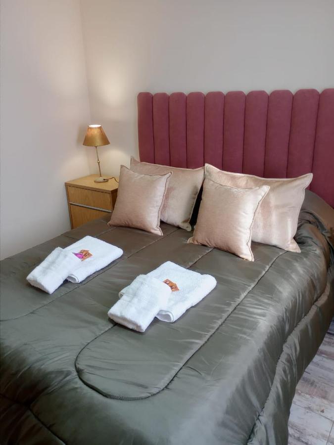 My House In El Calafate.アパートメント エクステリア 写真